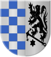 Wappen von Middelkerke