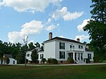 Midway Plantation House and Outbuildings