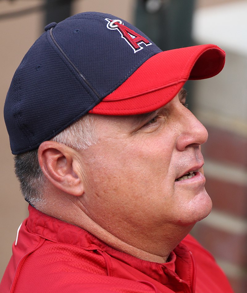 File:Mike Scioscia (6738264) (cropped).jpg - Wikipedia