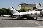 Mikoyan MiG-15