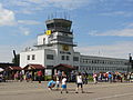 Militärflugplatz (Kurt-Georg-Kissinger-Kaserne)