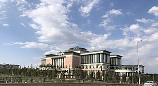 <span class="mw-page-title-main">Presidential Library (Turkey)</span> The Nations Library of the Presidency