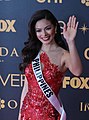 Maxine Medina Miss Universe Philippines 2016