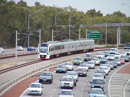 Mass Transit is often more responsible and practical than taking a personal car.