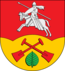 Escudo de armas de Mittelangeln