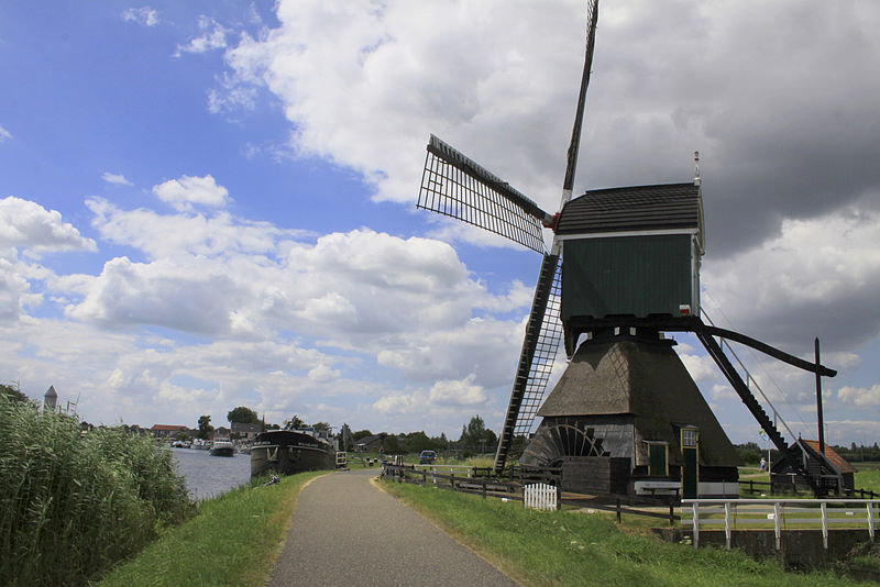 File:Molen De Bonk Lexmond..JPG