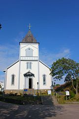 Molösunds kyrka