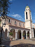 Église Saint-Nicolas