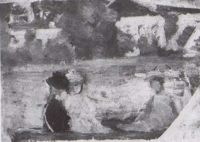 People in a Rowing Boat Monet - Wildenstein 1996, 138a.png