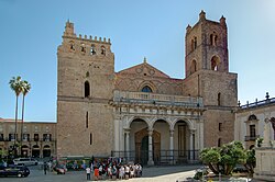 Monreale Cathedral