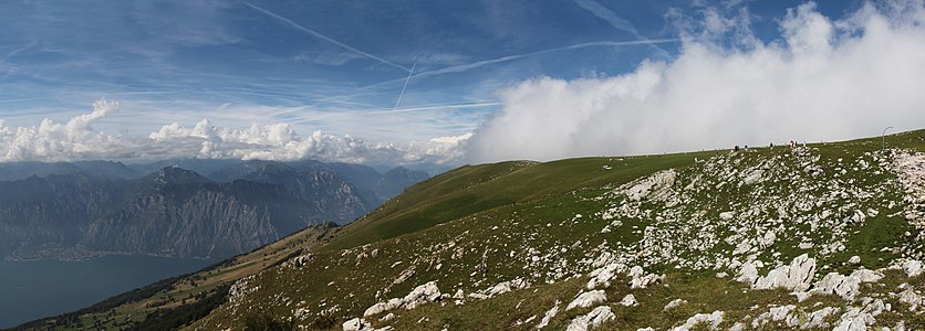 Monte Baldo