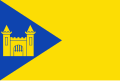 Vlag van Montfort