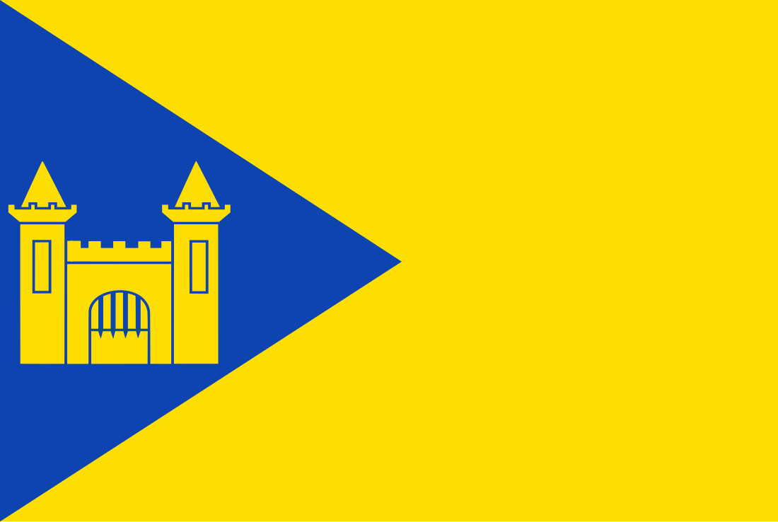 File:Montfort (Limburg) vlag.svg