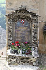 Monument aux morts