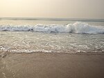 Waves of Puri