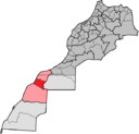 gerardm/Rural Communes Of Morocco