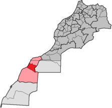 Morocco, region Laâyoune-Boujdour-Sakia El Hamra, province Lâayoune.png