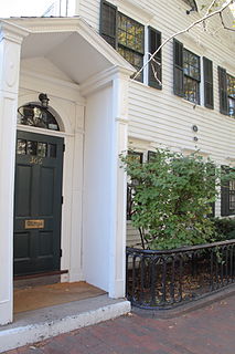 <span class="mw-page-title-main">Mory's</span> United States historic place