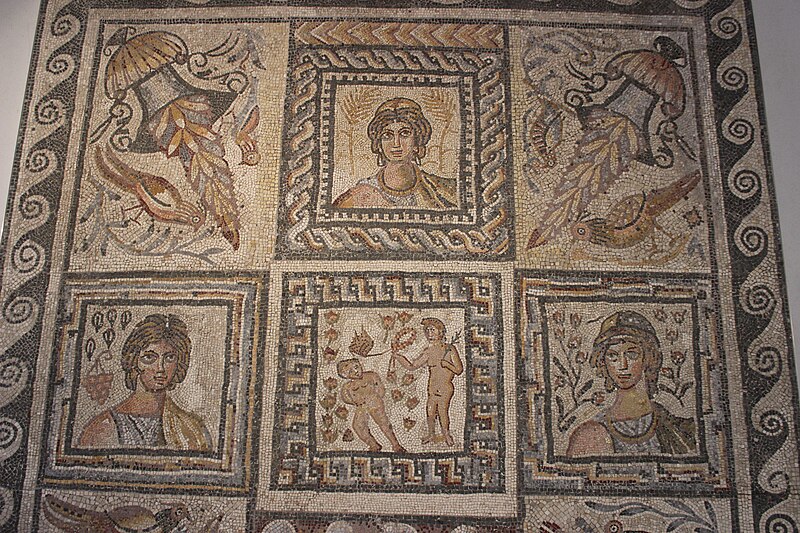 File:Mosaico Palazzo Massimo 27.JPG