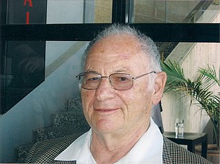 Moshe Jakobovits