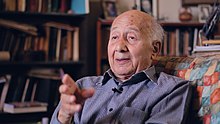 Mostafa El-Abbadi - Image from last interview with Dr. Ashraf Ezzat before Abbadi's departure .jpg