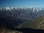 Hakuba - Alpine Resort - Japonia