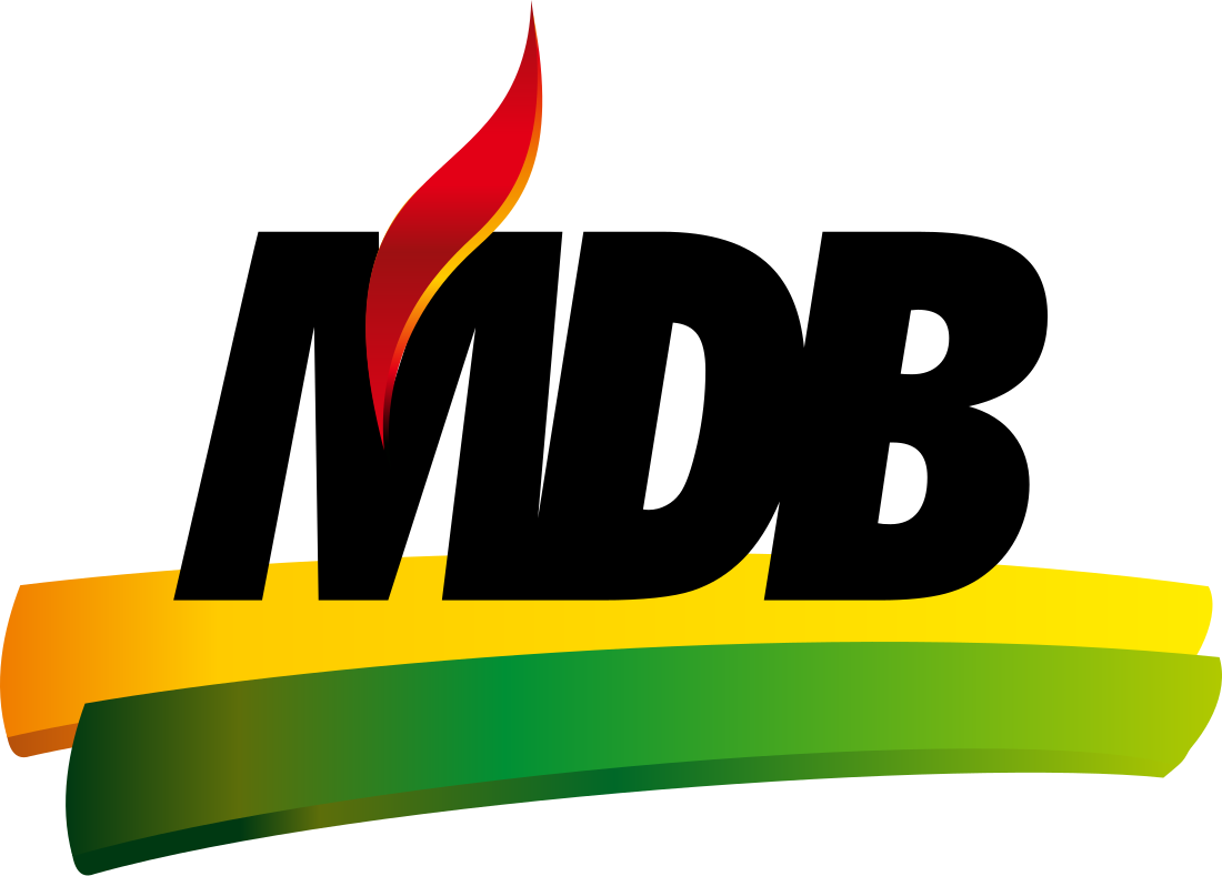 File:Movimento Democrático Brasileiro (2017).svg