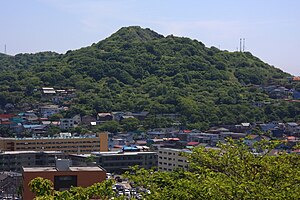 Mont Bokoi-fuji