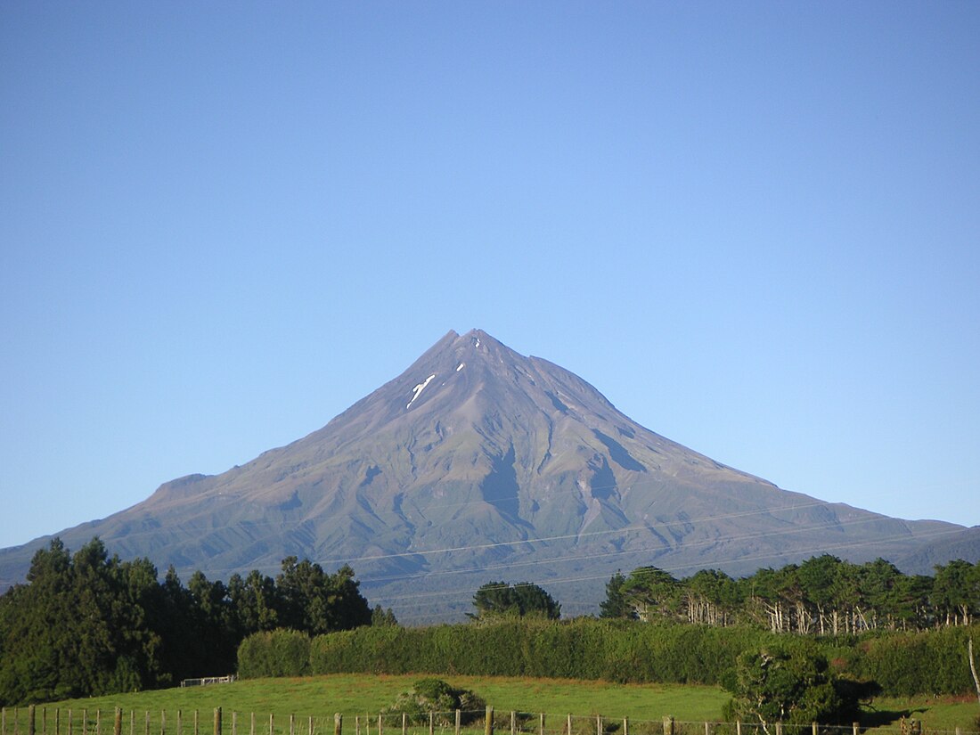 Los maorís y la conservación