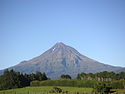 Taranaki-vuori (Egmont-vuori) .JPG