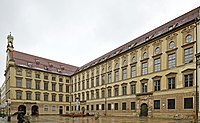 Alte Akademie
