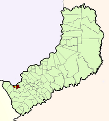 Municipio Candelaria (Misiones, Argentinië) .PNG