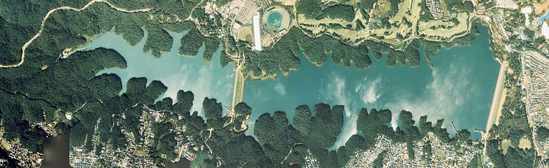 File:Murayama Reservoir Aerial photograph.1989.jpg