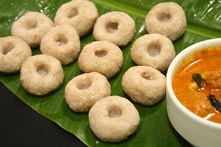 Mutlis is a Mangalorean Christian bread, a speciality from Elizabeth's grandmother's kitchen.