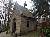 Chapel of Our Lady