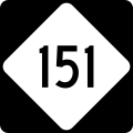 File:NC 151.svg