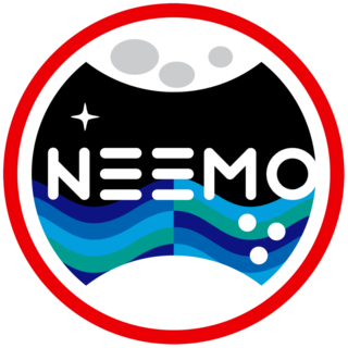 NEEMO NASA Extreme Environment Mission Operation project