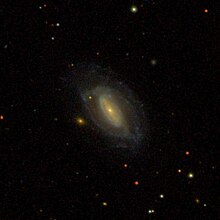 NGC 3435