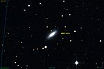 Seba NGC 1412 ra resmo qıckek