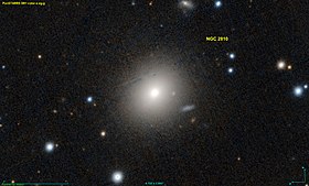 Az NGC 2810 cikk szemléltető képe