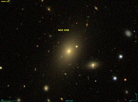 Image illustrative de l’article NGC 3298