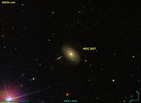 Image illustrative de l’article NGC 3857