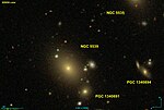 Thumbnail for NGC 5539