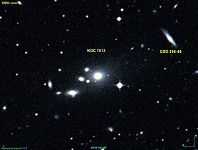 Image illustrative de l’article NGC 7012