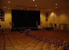 Hollywood High School - Wikipedia