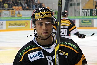Ilari Filppula Finnish professional ice hockey forward