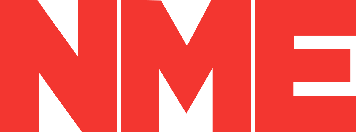 vector make logo a NME Wikipedia