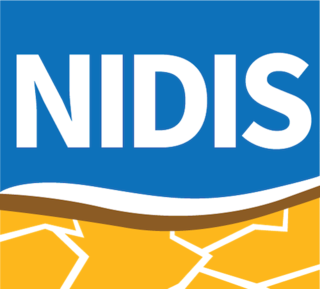 <span class="mw-page-title-main">National Integrated Drought Information System</span> US legislative instrument