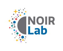NOIRLab logo.svg