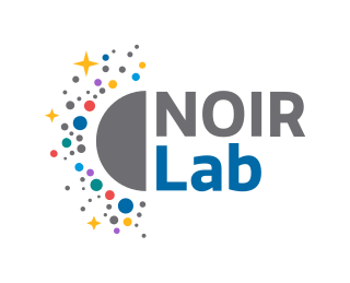 <span class="mw-page-title-main">NOIRLab</span>